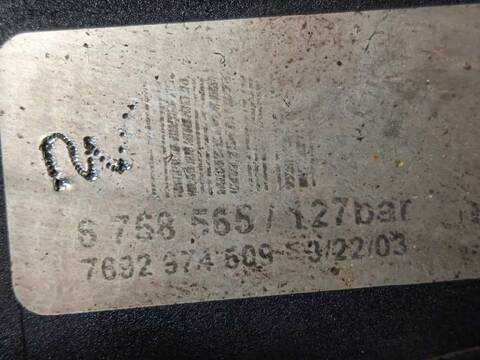 Foto 4ª: Bomba de Direccion Land Rover Range 3.0 TD6 177CV 130KW [306D1] (2003)