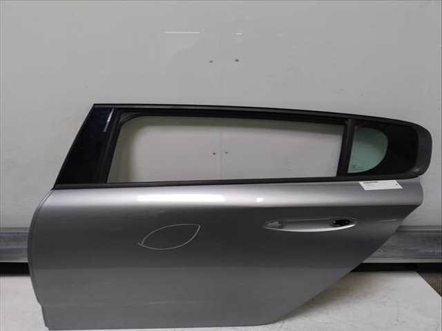 Puerta Trasera Izquierda Peugeot 308 131 CV 96KW