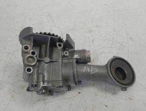 Foto 3ª: Bomba de Aceite Volkswagen Passat 272 CV 202KW [BDN] (2003)
