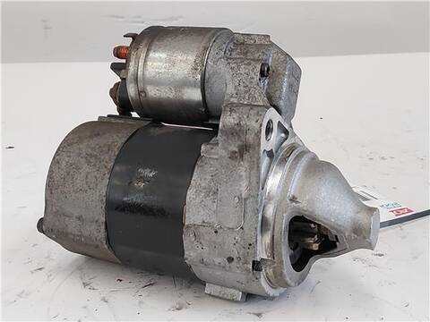Motor de Arranque Nissan Primera 1.6 BERLINA 109CV 80KW