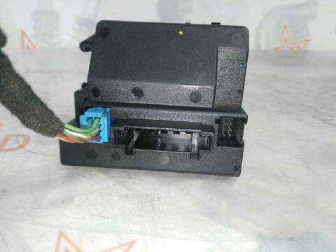 Foto 1ª: Motor de Arranque Mercedes Clase E 180 BERLINA 224CV 165KW