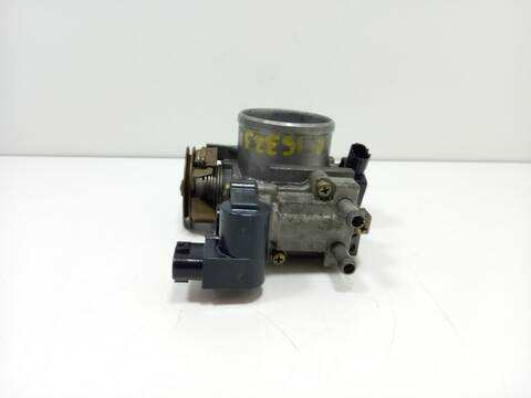 Foto 2ª: Caja Mariposa Honda Civic BERLINA (2004)