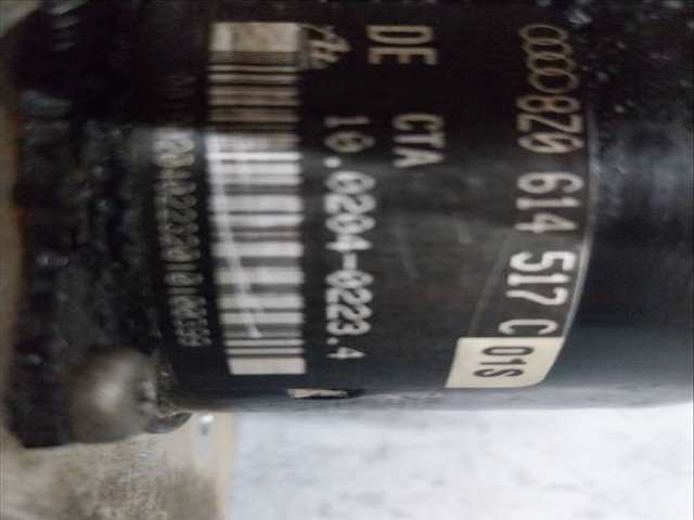 Foto 2ª: Abs Audi A2 1.4 G G-AUA (2001)