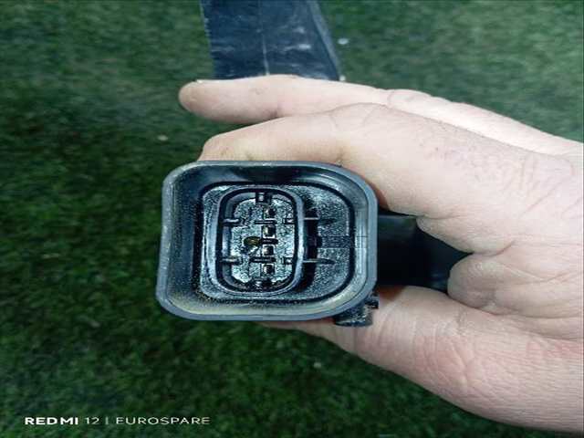 Foto 3ª: Cerradura Puerta Delantera Izquierda Lexus LX 4.7 G 470 V8 (2002)