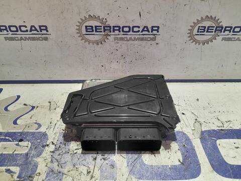 Centralita Motor ECU Peugeot Expert 1.6 BLUE-HDI FAP 116CV FURGON