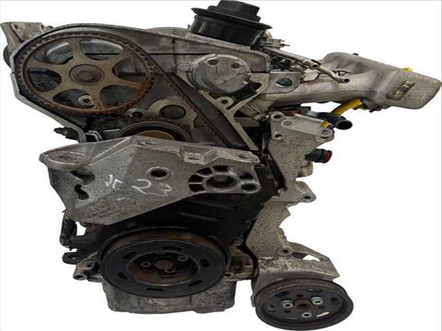 Motor Completo Audi Tt 224CV 165KW