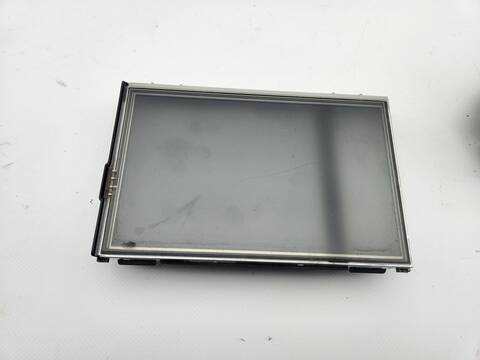 Pantalla Multifuncion Peugeot 208 ACCESS 68CV 50KW