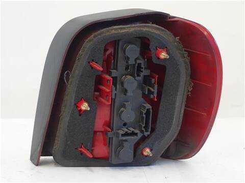 Foto 2ª: Piloto Trasero Izquierdo Volkswagen Polo 64 1.9 SDI 64CV 47KW [AGD] (2000)