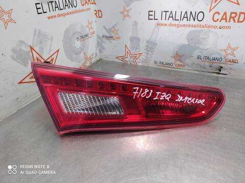 Piloto Portón Izquierdo Alfa Romeo Giulietta DISTINCTIVE 105CV 77KW