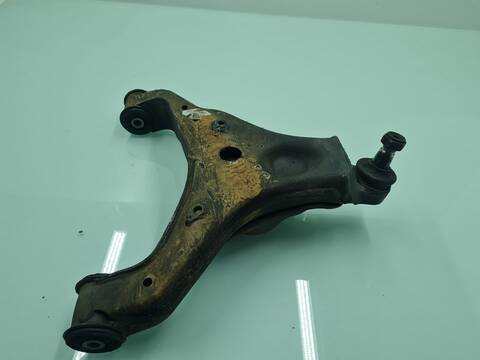 Foto 2ª: Brazo Suspension Delantero Izquierdo Mercedes Sprinter 310/311/313/314/316 CDI 906.631/633/635/637) 114CV 84KW CAJA CERRADA [651955] (2018)