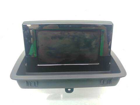 Pantalla Multifuncion Audi Q3 2.0 TDI 150CV 110KW