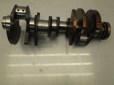 Cigüeñal Audi A4 4.2 GASOLINA 344 CV 253KW