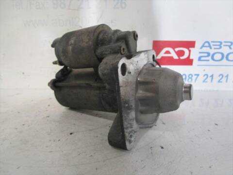 Motor de Arranque Ford C Max 1.6 TDCI 109CV 80KW FOCUS