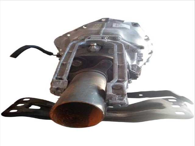 Caja Cambios Mercedes Clase C 160 C 270 CDI 203.016)