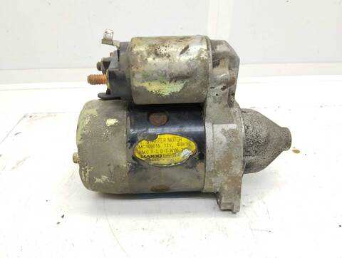 Foto 3ª: Motor de Arranque Hyundai Accent GL 4P 86CV 63KW [G 4EA] (2000)