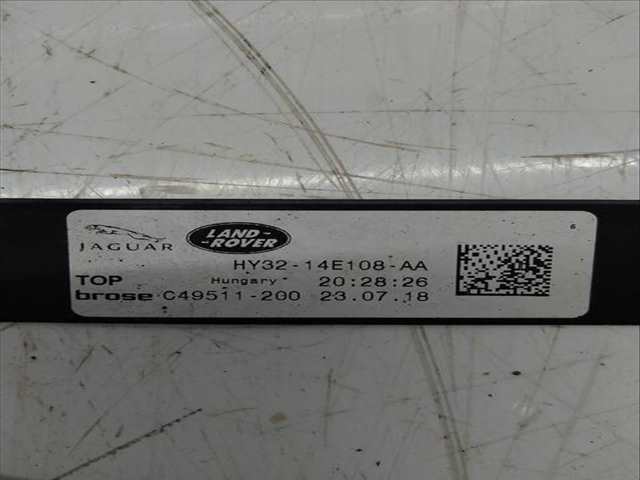 Foto 3ª: Sensor de Aparcamiento Land Rover Discovery 241 CV 177KW [204DTA AJ20D4] (2019)
