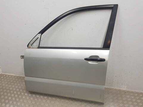 Foto 2ª: Puerta Delantera Izquierda Toyota Land Cruiser 3.0 D4-D VX (2004)