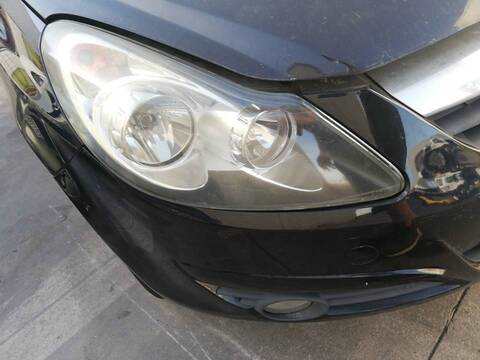 Faro Derecho Opel Corsa Z13DTH