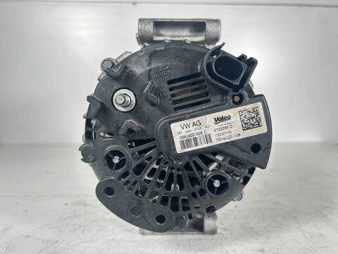 Foto 3ª: Alternador Skoda Superb 2 0 TSI 280-320 CV [DNF DNFE] (2024)