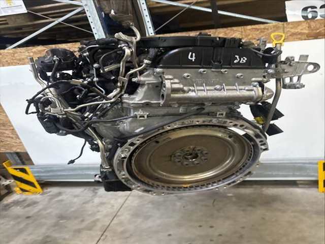 Foto 2ª: Motor Completo Mercedes Clase E 180 2.2 CDI 170 CV 125KW [OM651.924]