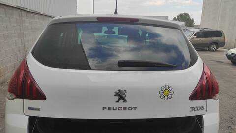 Portón Peugeot 3008 HNY