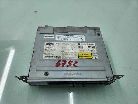 Sistema GPS Bmw Serie 1 114 116D 116CV 85KW