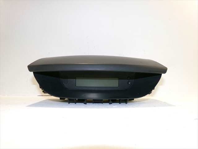 Pantalla Multifuncion Renault Laguna 1.9 DCI 2001-2007