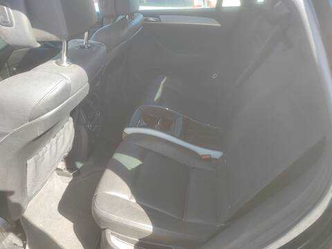 Asientos Traseros Bmw X6 XDRIVE3.5D 286CV 210KW