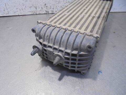 Foto 3ª: Intercooler Citroen Berlingo FIRST COMBI 1 6 HDI 75 SX 75CV 55KW [9HW] (2010)