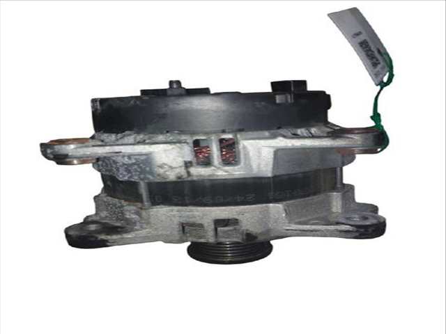 Alternador Audi A4 2.0 TDI