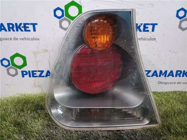 Piloto Trasero Izquierdo Bmw Serie 3 315 1.8 316TI [1.8 LTR. - 85 KW 16V]