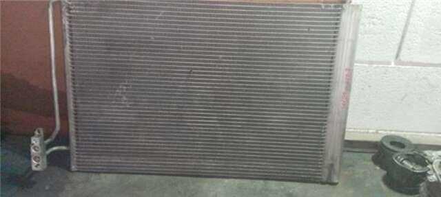 Radiador Calefaccion A.A. Land Rover Range 3.0 TD6 HSE [3.0 LTR. - 130 KW TD6]
