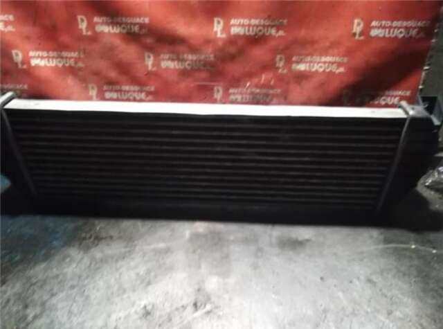 Foto 3ª: Intercooler Ssangyong Kyron 2.0 TD [D20DT]