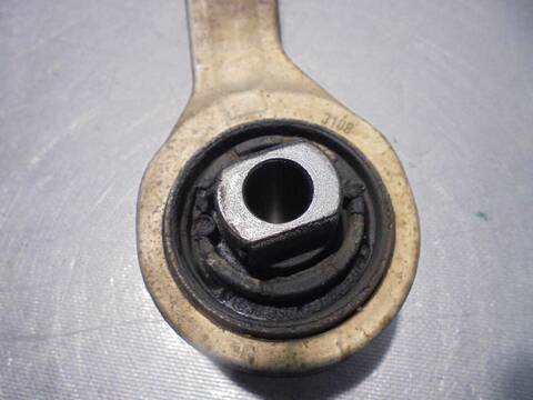 Foto 2ª: Brazo Suspension Delantero Derecho Audi A4 1.9 TDI AVANT 90CV 66KW (2000)