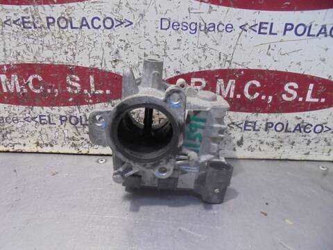 Caja Mariposa Citroen Nemo NIVEL B 75CV 55KW