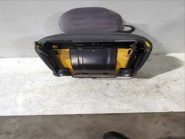 Foto 3ª: Asientos Traseros Citroen Xsara 1.6 HDI 90CV [9HX (DV6ATED4)] (1999)