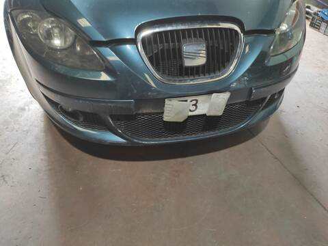Paragolpes Delantero Seat Toledo BKD