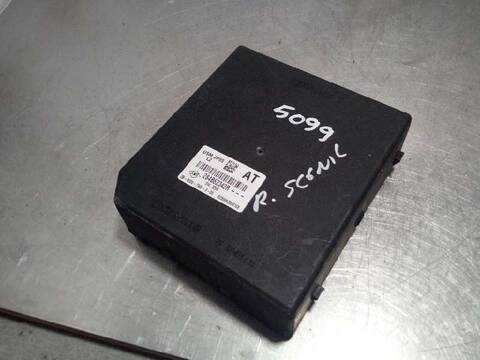 Caja Reles Fusibles Renault Scenic EXPRESSION 106CV 78KW