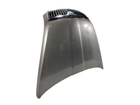 Foto 1ª: Capot Skoda Octavia CAYC BERLINA (2012)