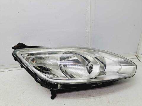 Foto 1ª: Faro Derecho Ford C Max TITANIUM 95CV 70KW [T3DA] (2013)