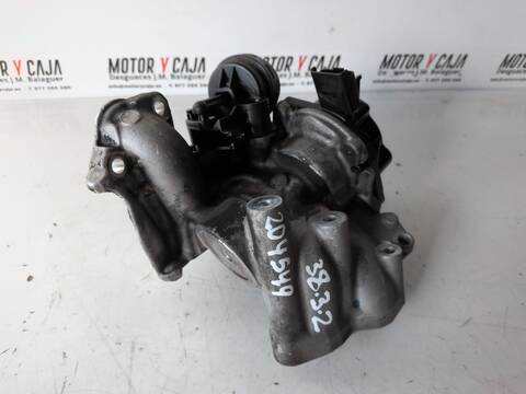 Foto 3ª: Valvula EGR Peugeot Expert L1H1 ACTIVE 163CV (2011)
