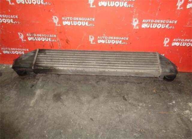 Foto 2ª: Intercooler Mercedes Clase C 160 2.2 220 CDI (203.006) [2.2 LTR. - 105 KW CDI CAT] [OM 611.962]