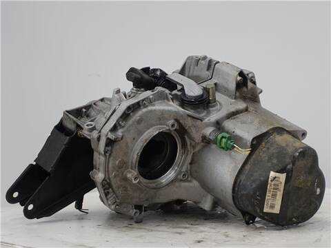 Foto 2ª: Caja Cambios Renault Megane 1.6 E BA0F BA0S) 90CV 66KW I BA0/1_) [G/ K7M] (1996)