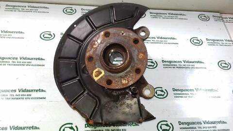 Mangueta Delantera Derecha Audi A3 2.0 16V FSI 150CV 110KW