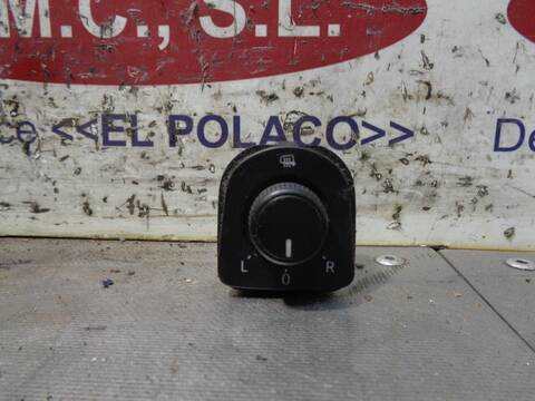 Mando Retrovisor Seat Leon 1.2 TSI 105CV 77KW