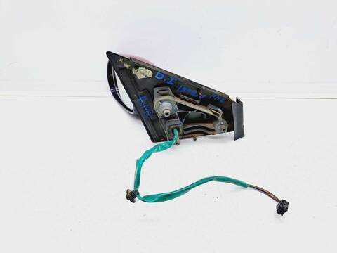 Foto 3ª: Retrovisor Izquierdo Citroen C5 2.0 HDI SX BERLINA 109CV 80KW [D-RHZ] (2001)