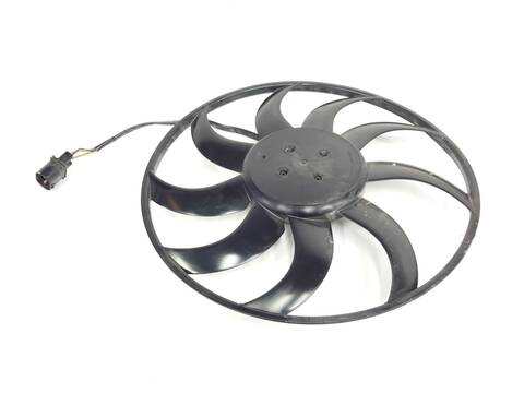 Electroventilador Cupra Leon BASIS