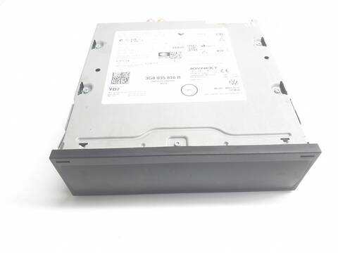 Centralita Motor ECU Volkswagen Taigo LIFE
