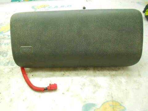 Foto 3ª: Kit Airbag Mitsubishi Space Wagon 2000 GLXI 133CV 98KW [4G63] (1992)