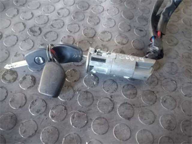 Foto 3ª: Motor de Arranque Citroen Saxo 1.5 D [VJZ (TUD5)]